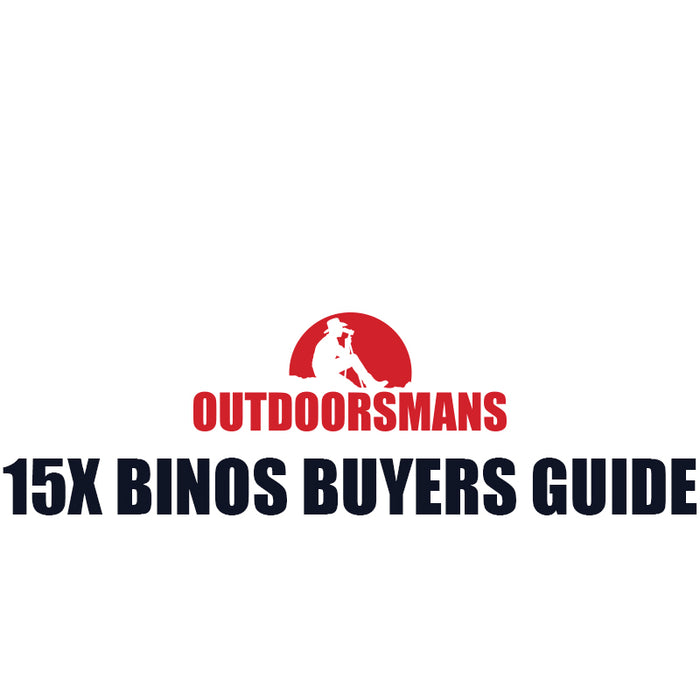 15X56 Buyer Guide