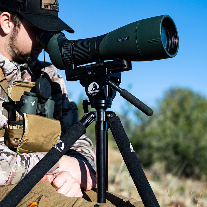 Best Hunting Tripods of 2021