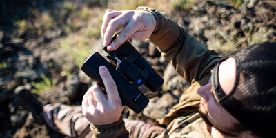 The Pros and Cons of Rangefinding Binoculars