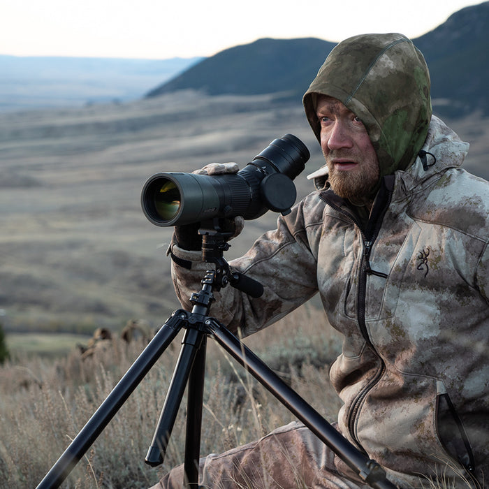 Hunting Spotting Scopes: What you need to know