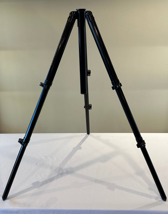 Outdoorsmans Compact Tripod Pre-Owned