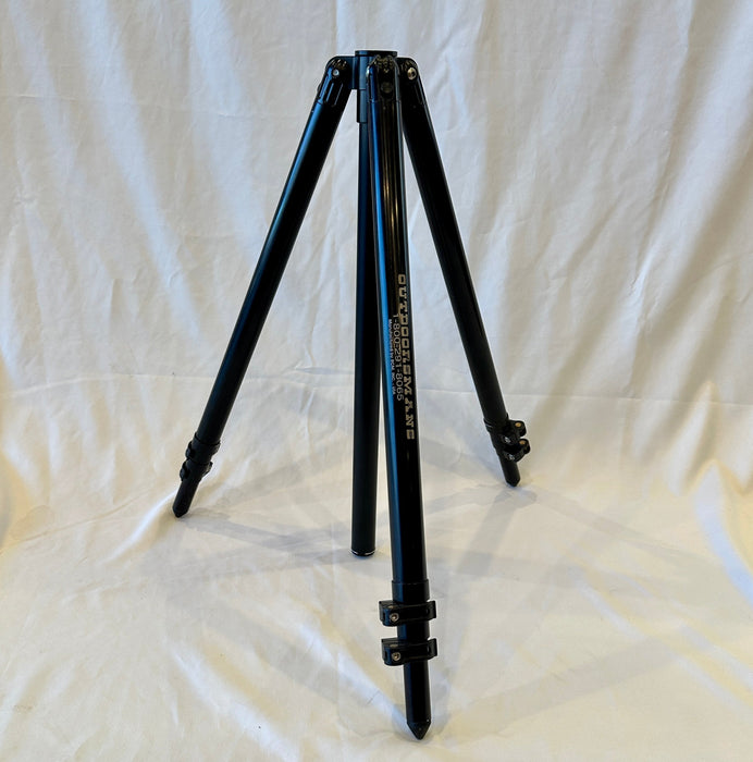 Outdoorsmans Tall Tripod Pre-Owned