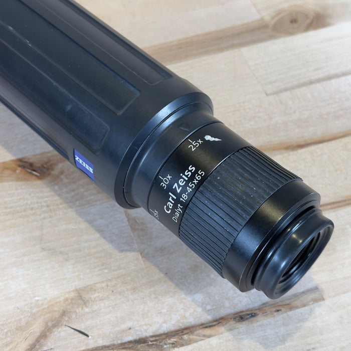 Zeiss Dialyt 18-45x65 Pre-Owned (3447441)