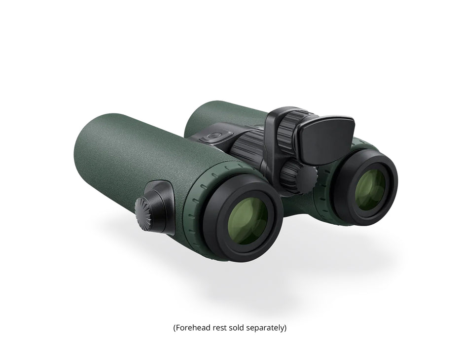 Swarovski EL Range 8x32 W/ Tracking Assistant (With Free Binocular Stud Installation)