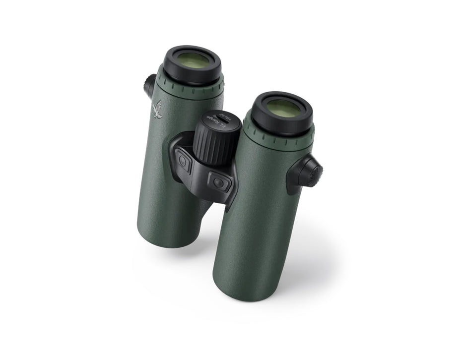 Swarovski EL Range 8x32 W/ Tracking Assistant (With Free Binocular Stud Installation)