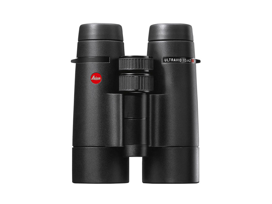 Leica Ultravid HD-PLUS 10x42 Binocular