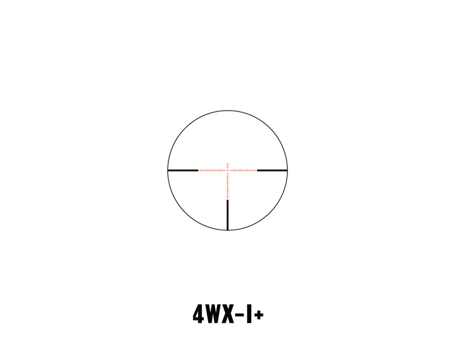 Swarovski X5i 3.5-18x50 P 1/4 MOA Rifle Scope