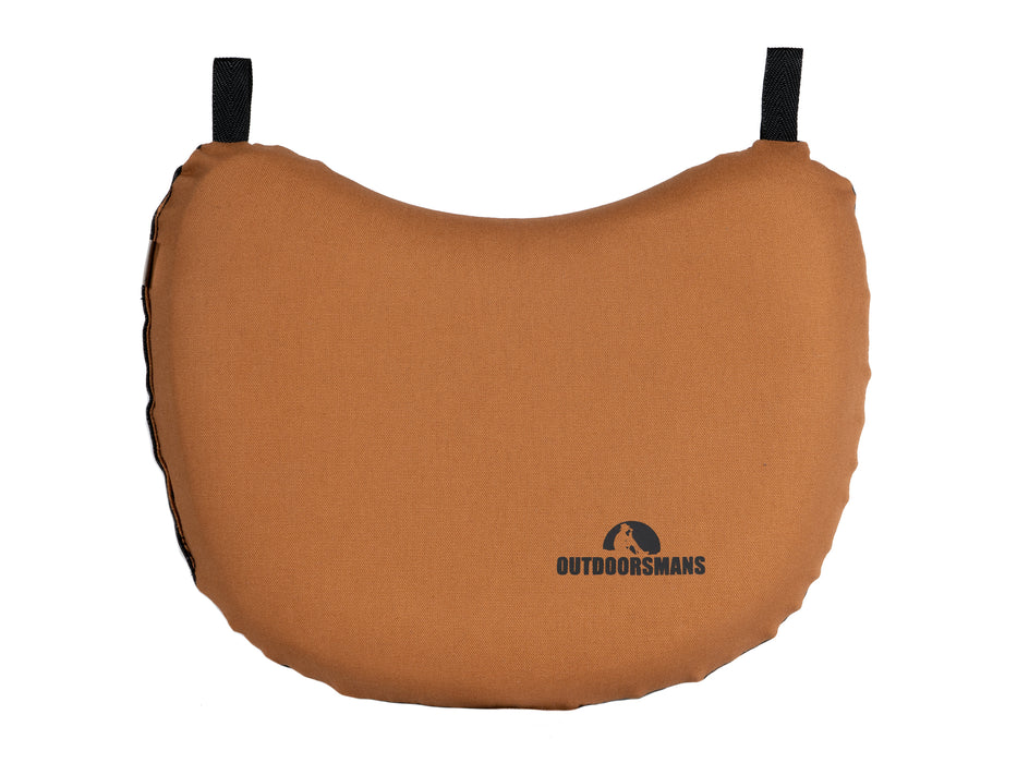 Outdoorsmans Mountain Couch