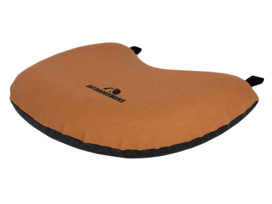 Outdoorsmans Mountain Couch