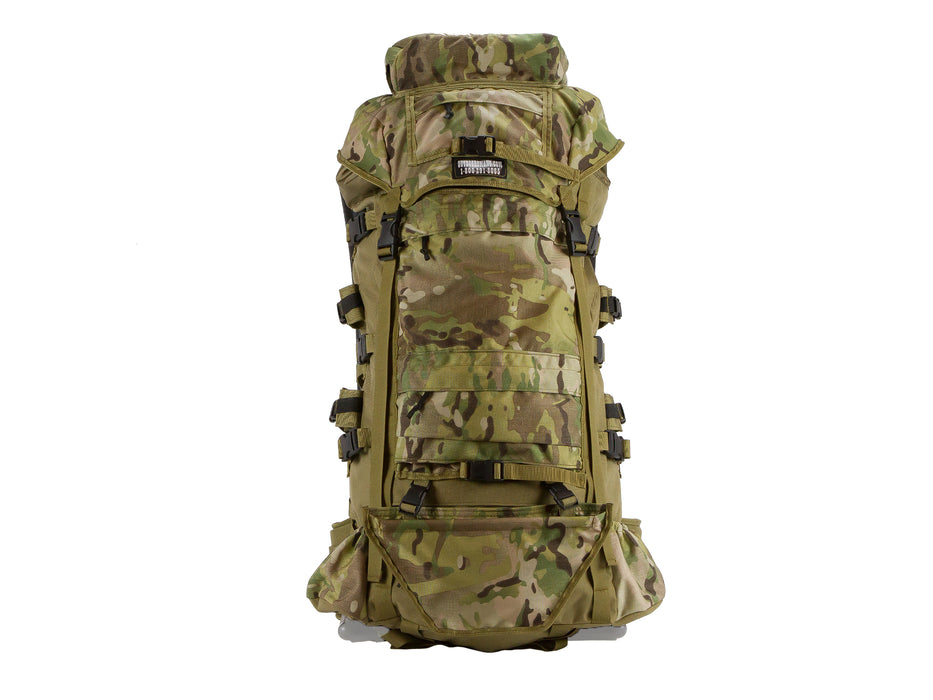 Outdoorsmans Long Range Pack (Bag Only)
