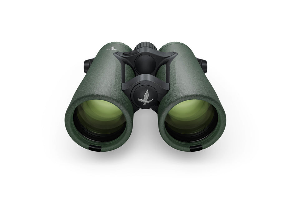 Swarovski EL Range 8x42 w/ Tracking Assistant (With Free Binocular Stud Installation)