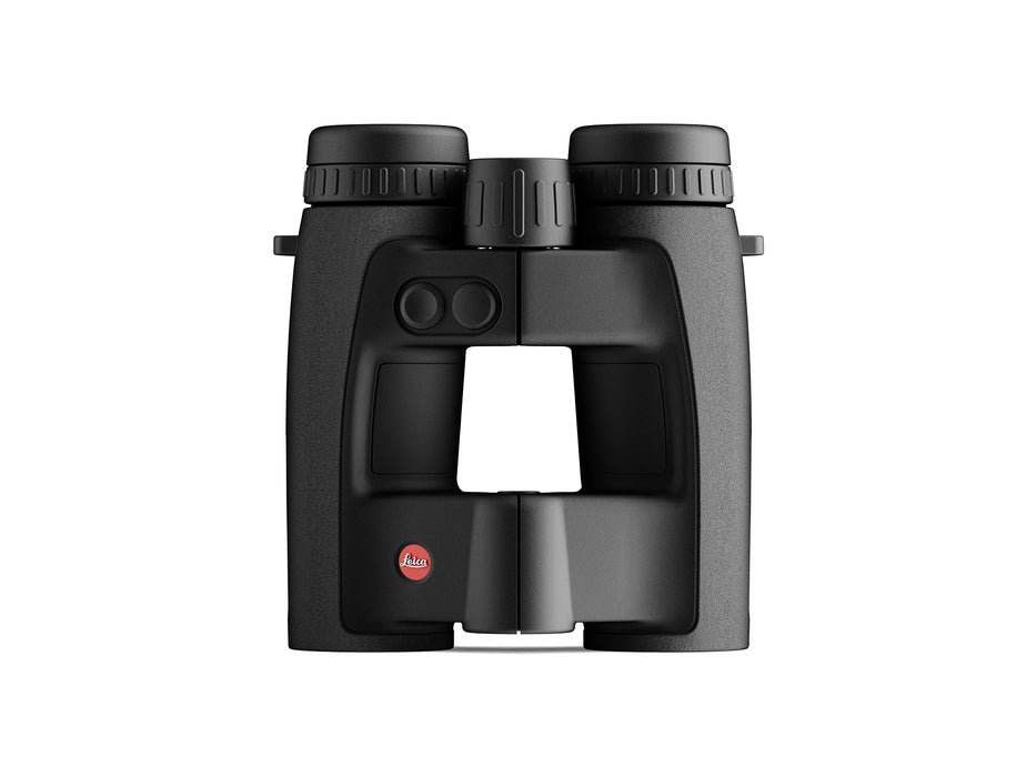 Leica Geovid Pro 8x32 Compact Rangefinding Binocular