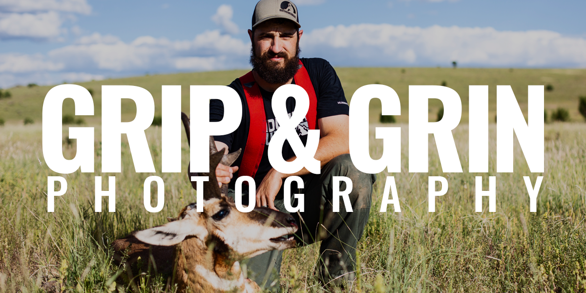 Grip & Grin Photography