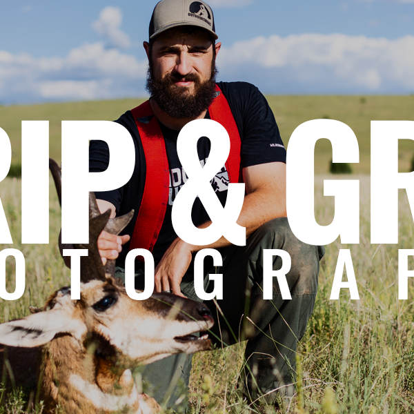 Grip & Grin Photography
