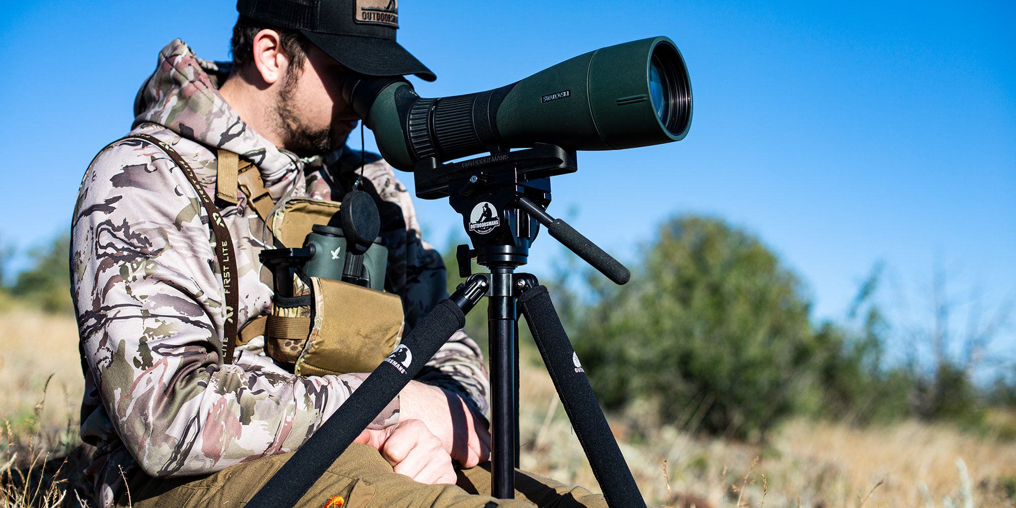 Best Hunting Tripods of 2021