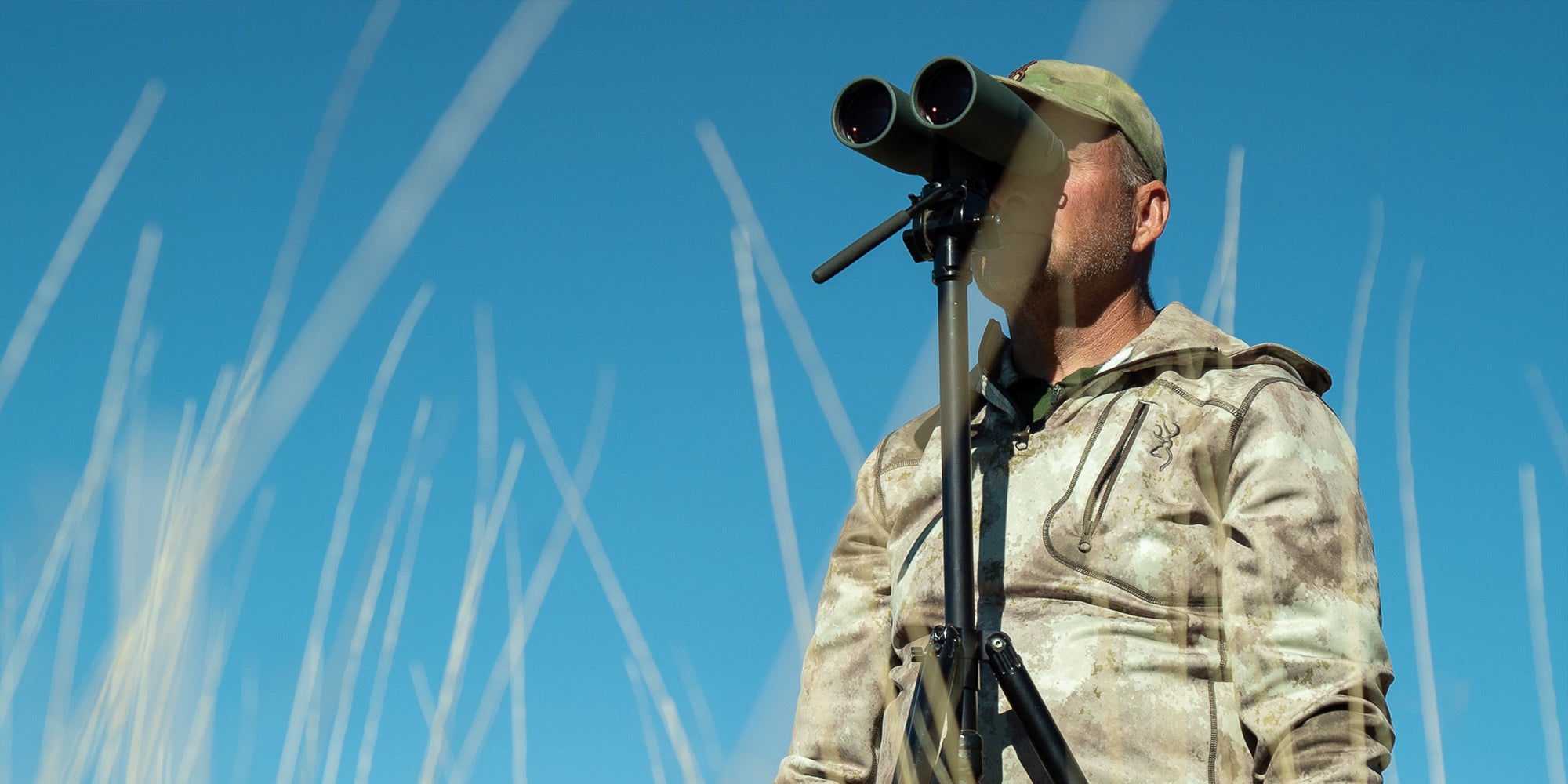 Binocular Types and When to Use Them