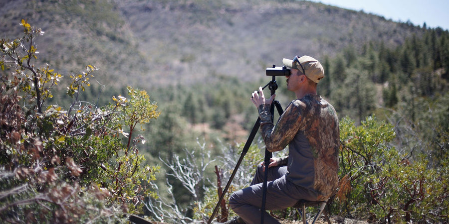 How to Repair and Clean Your Hunting Tripod