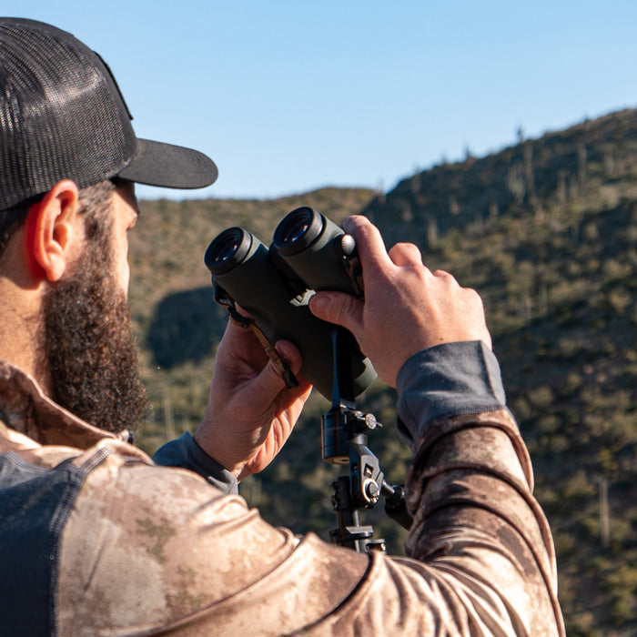 How to build the best glassing set up for your binoculars