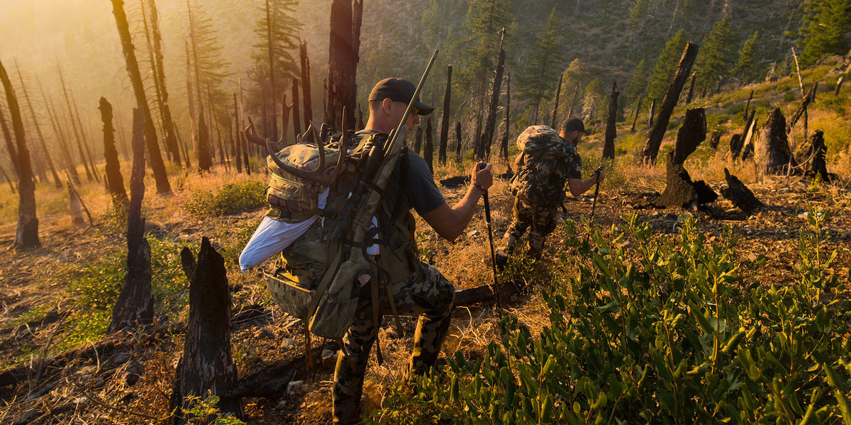 How to Properly Size Your Hunting Backpack
