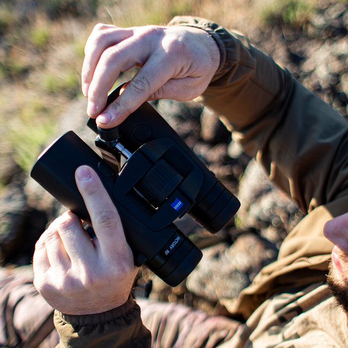 The Pros and Cons of Rangefinding Binoculars