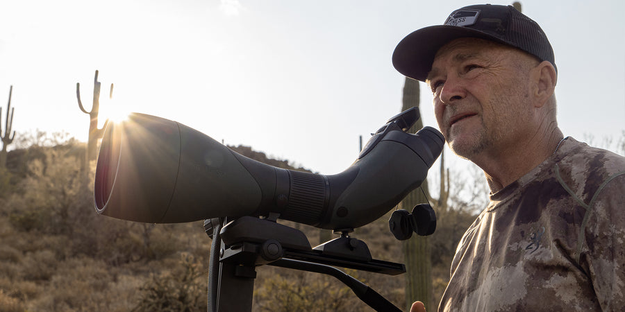 Do You Need a Spotting Scope?