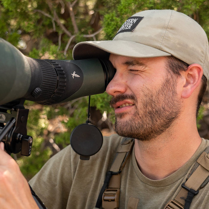 How to Choose a Hunting Tripod