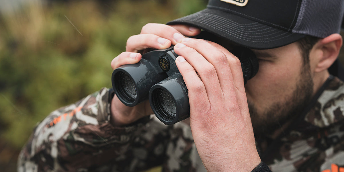 Leupold BX-4 Range HD TBR/W 10X42 Review