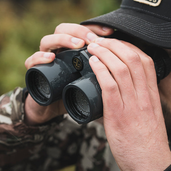 Leupold BX-4 Range HD TBR/W 10X42 Review