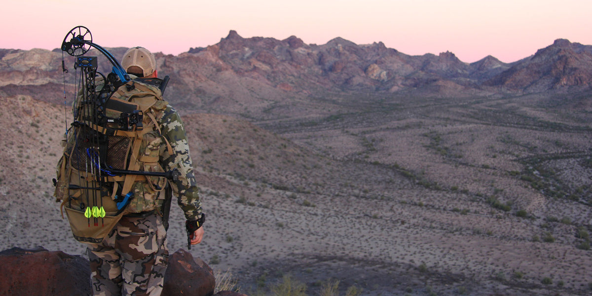 Must Have Hunting Pack Accessories