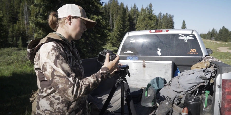 Outdoorsmans Fluid Head Review By Jordan Budd
