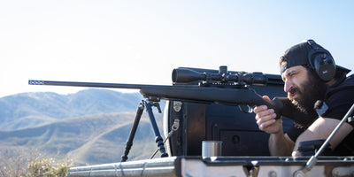 Rifle Rails 101