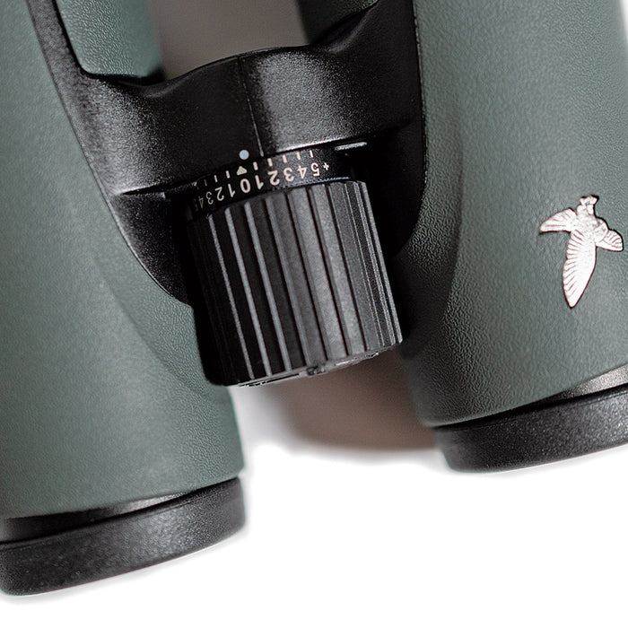 The science behind what makes binoculars so expensive.