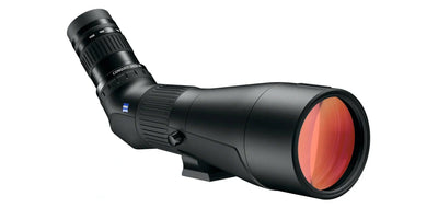 Zeiss Conquest Gavia 85mm Spotting Scope: Field Review