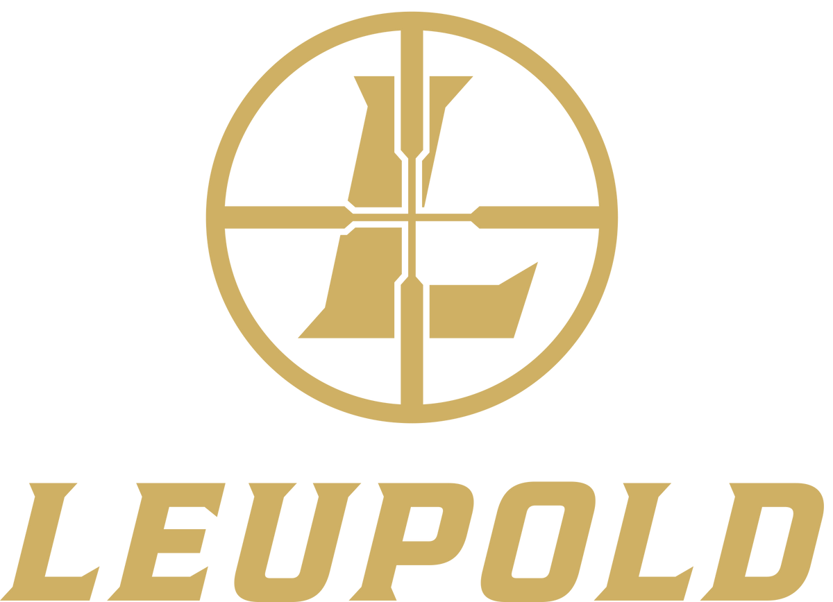 Leupold