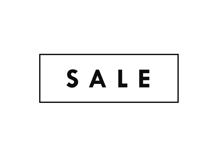 SALE!