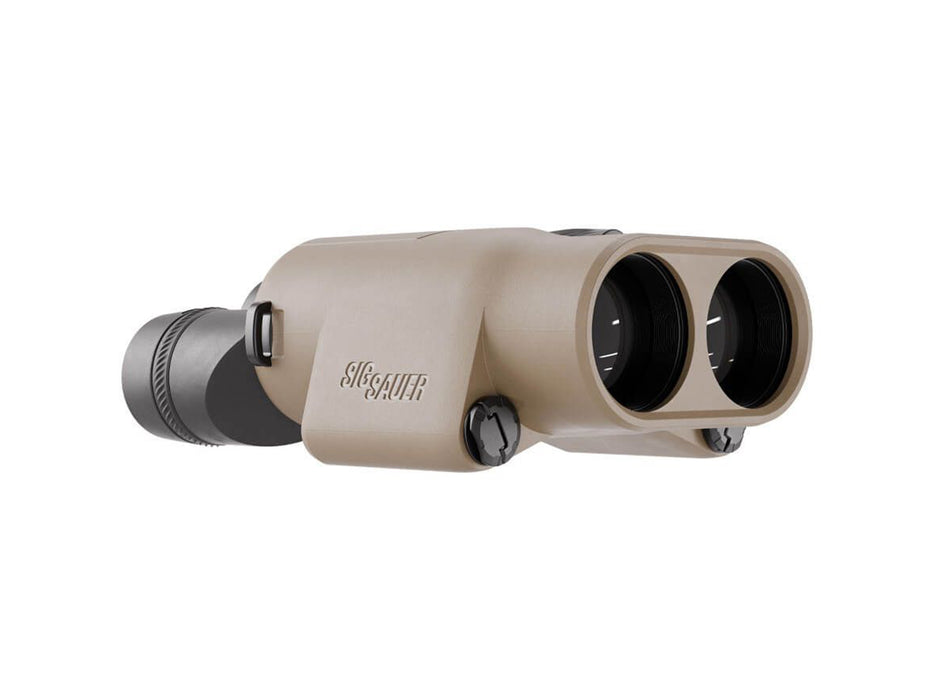 SIG ZULU6 HDX Pro 42 - Image Stabilized Binoculars