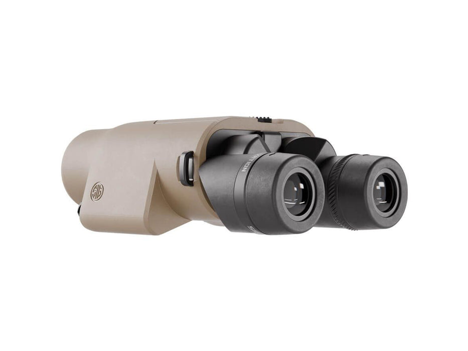 SIG ZULU6 HDX Pro 42 - Image Stabilized Binoculars