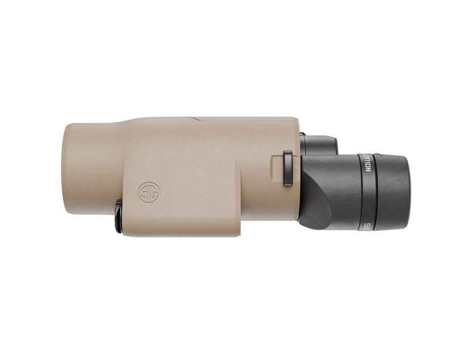 SIG ZULU6 HDX Pro 42 - Image Stabilized Binoculars