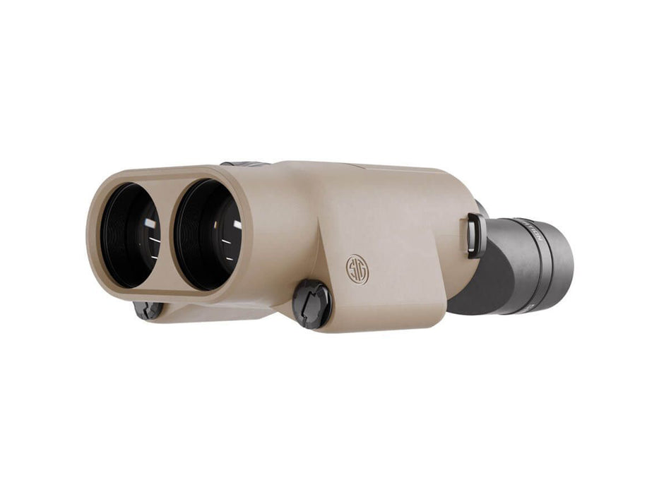 SIG ZULU6 HDX Pro 42 - Image Stabilized Binoculars