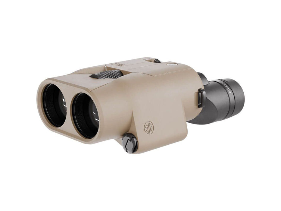 SIG ZULU6 HDX Pro 42 - Image Stabilized Binoculars
