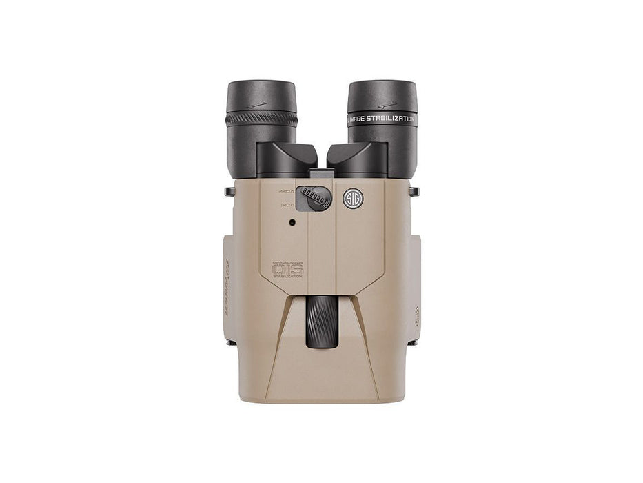 SIG ZULU6 HDX Pro 42 - Image Stabilized Binoculars