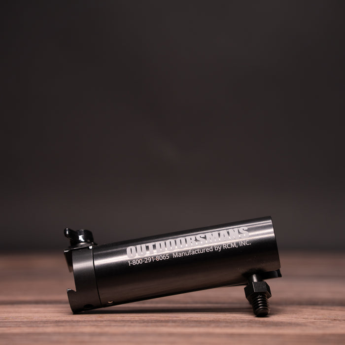 Outdoorsmans Pistol Grip Pre-Owned