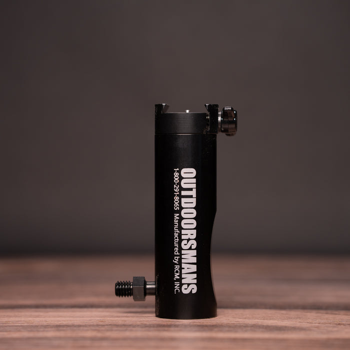 Outdoorsmans Pistol Grip Pre-Owned