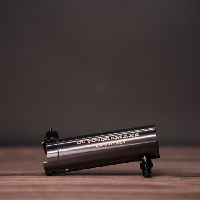 Outdoorsmans Pistol Grip Pre-Owned