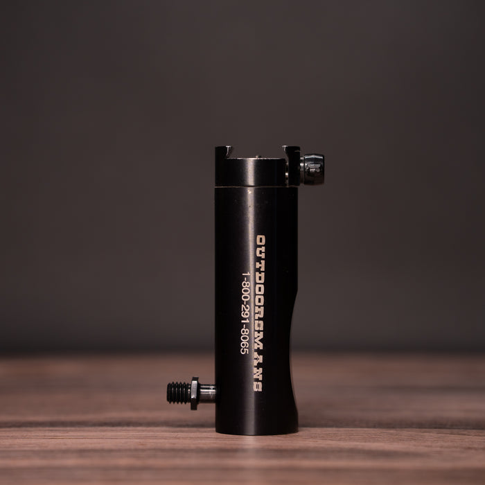 Outdoorsmans Pistol Grip Pre-Owned