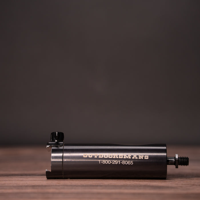 Outdoorsmans Pistol Grip Pre-Owned