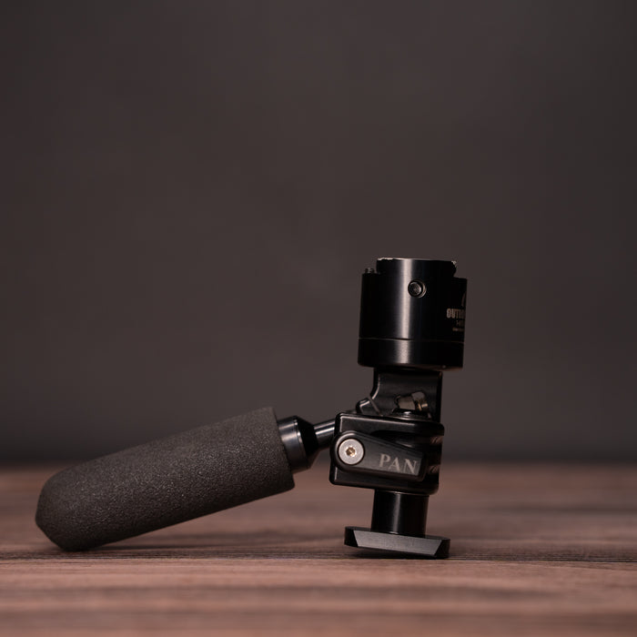Outdoorsmans Micro Pan Head Pre-Owned