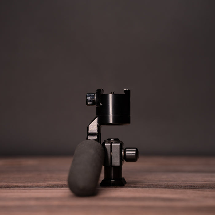 Outdoorsmans Micro Pan Head Pre-Owned