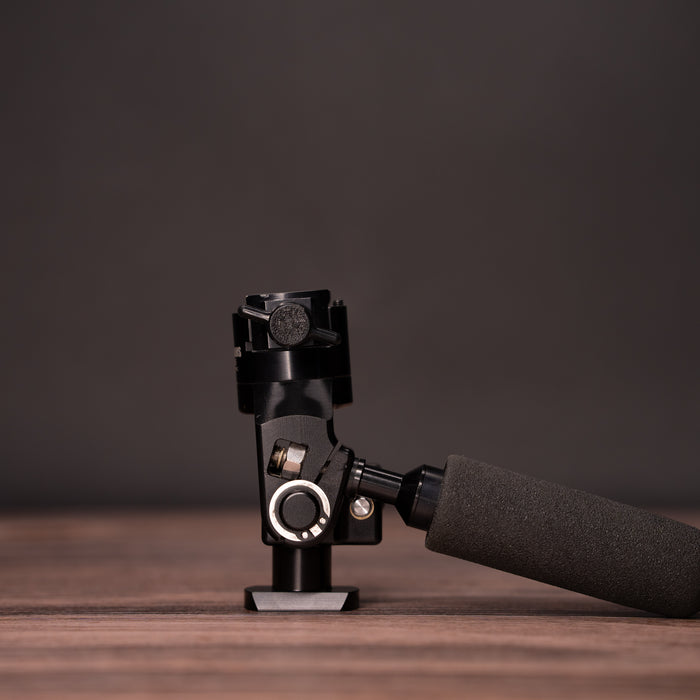 Outdoorsmans Micro Pan Head Pre-Owned