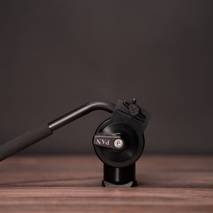 Outdoorsmans Pan Head Pre-Owned (Old Handle)